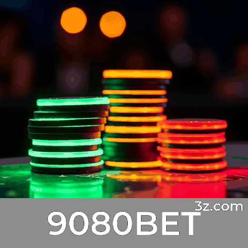 9080BET Logo