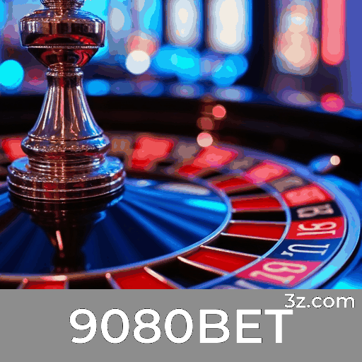 9080BET Logo