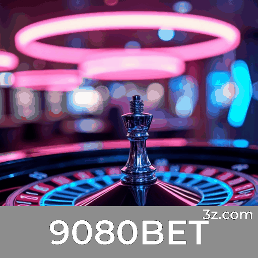 9080BET Logo