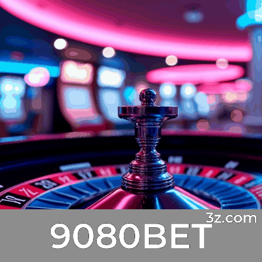 9080BET Logo