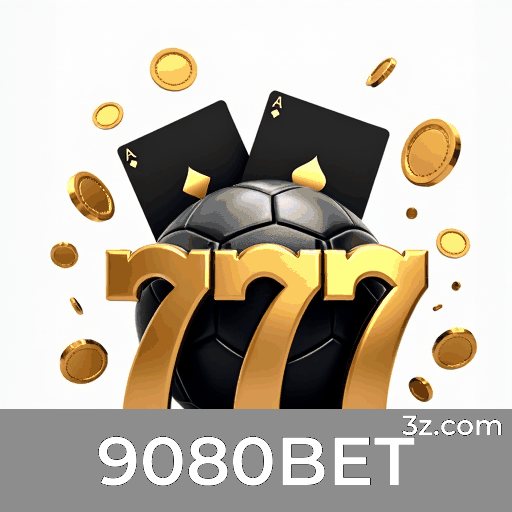 9080BET Logo