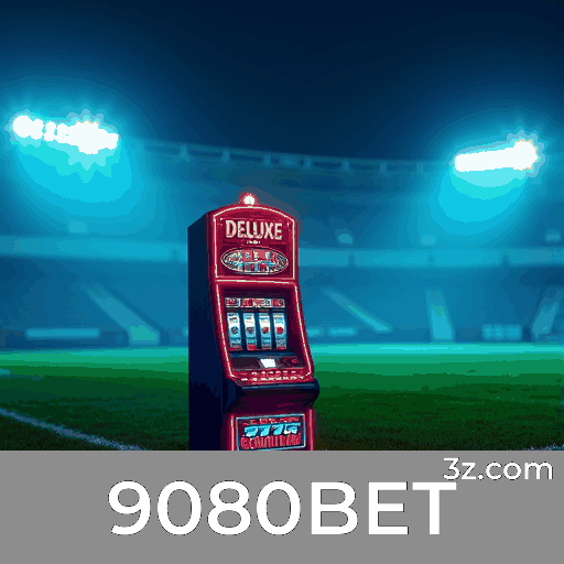 9080BET Logo