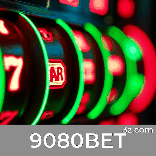 9080BET Logo