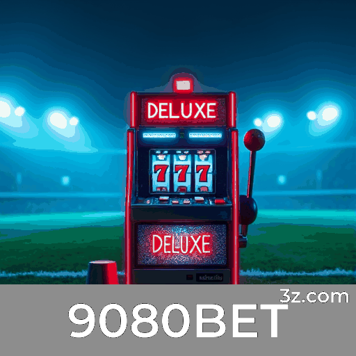 9080BET Logo