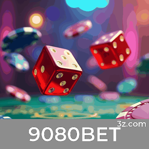 9080BET Logo