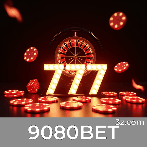 9080BET Logo