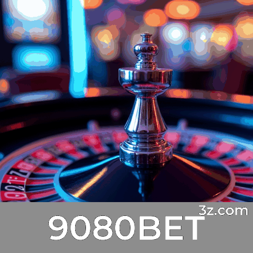 9080BET Logo