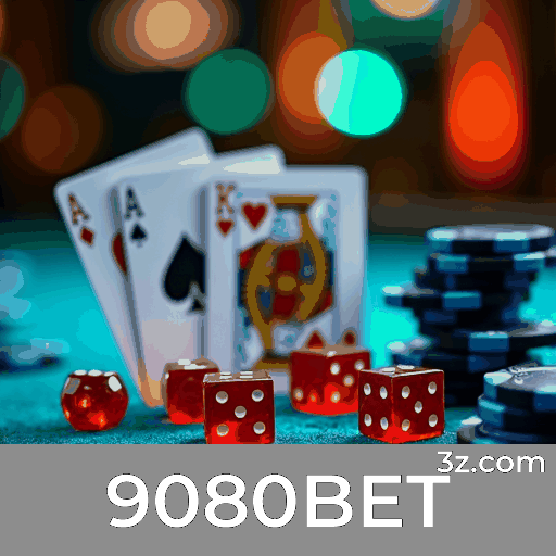 9080BET Logo