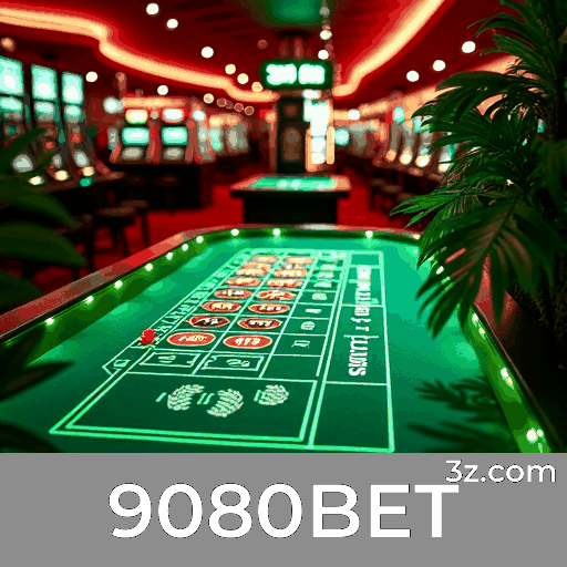 9080BET Logo