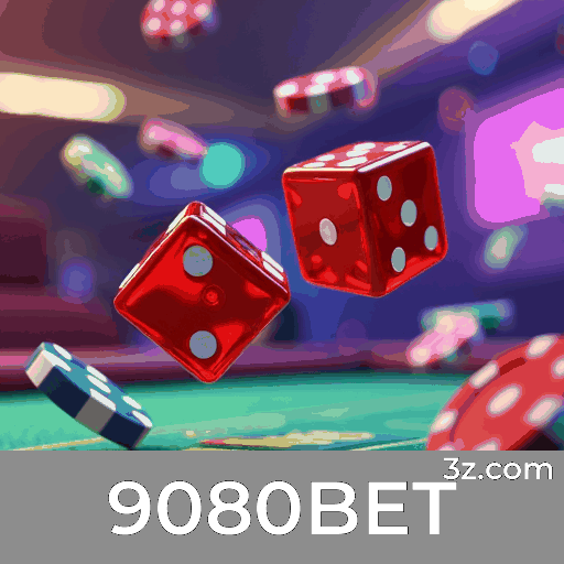 9080BET Logo